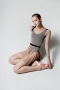 Diana Skirt Latte