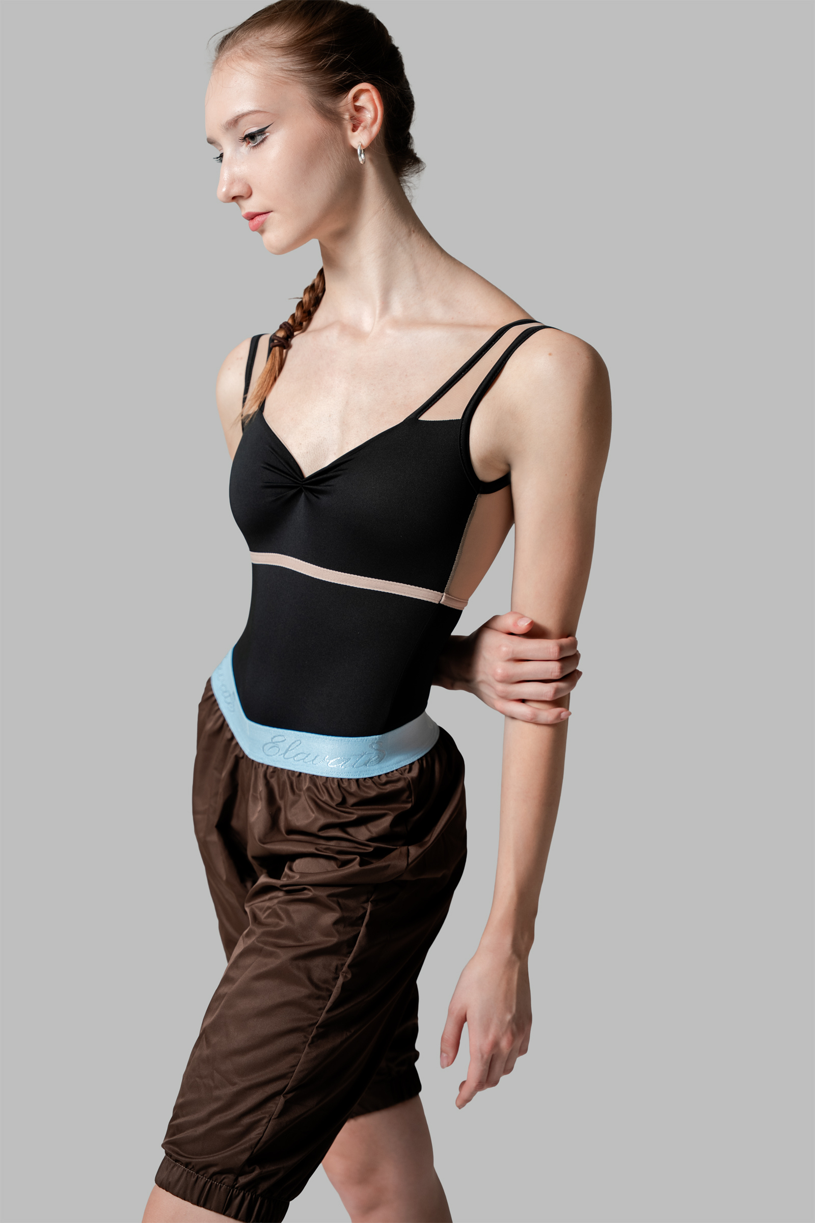 Signature Sauna Capri Avant-Garde