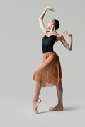 High-Low Skirt Ten