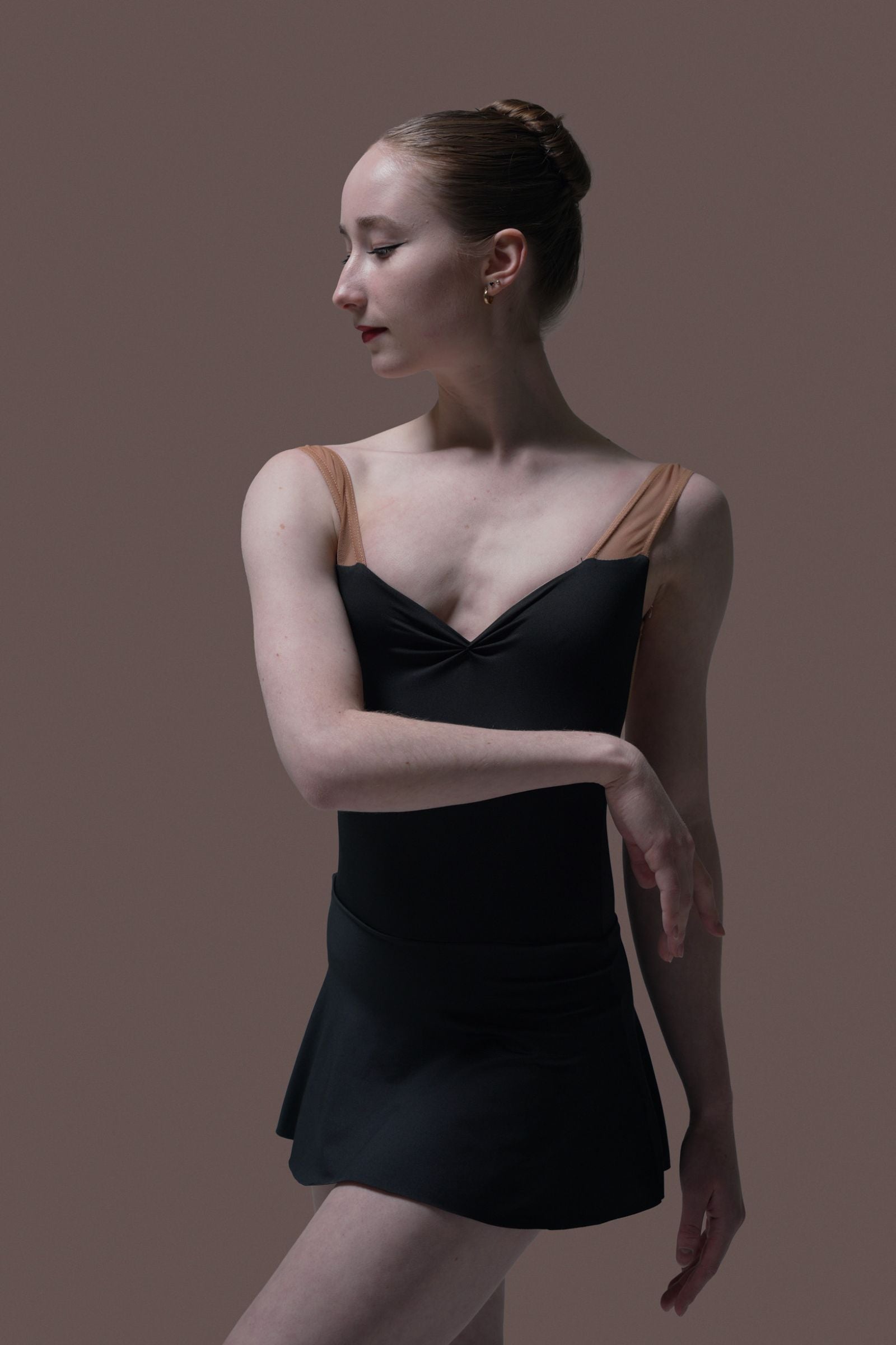 Aurora Black