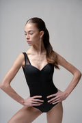 Demetre Black