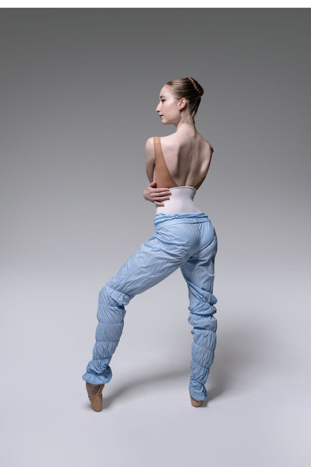 Sauna pants