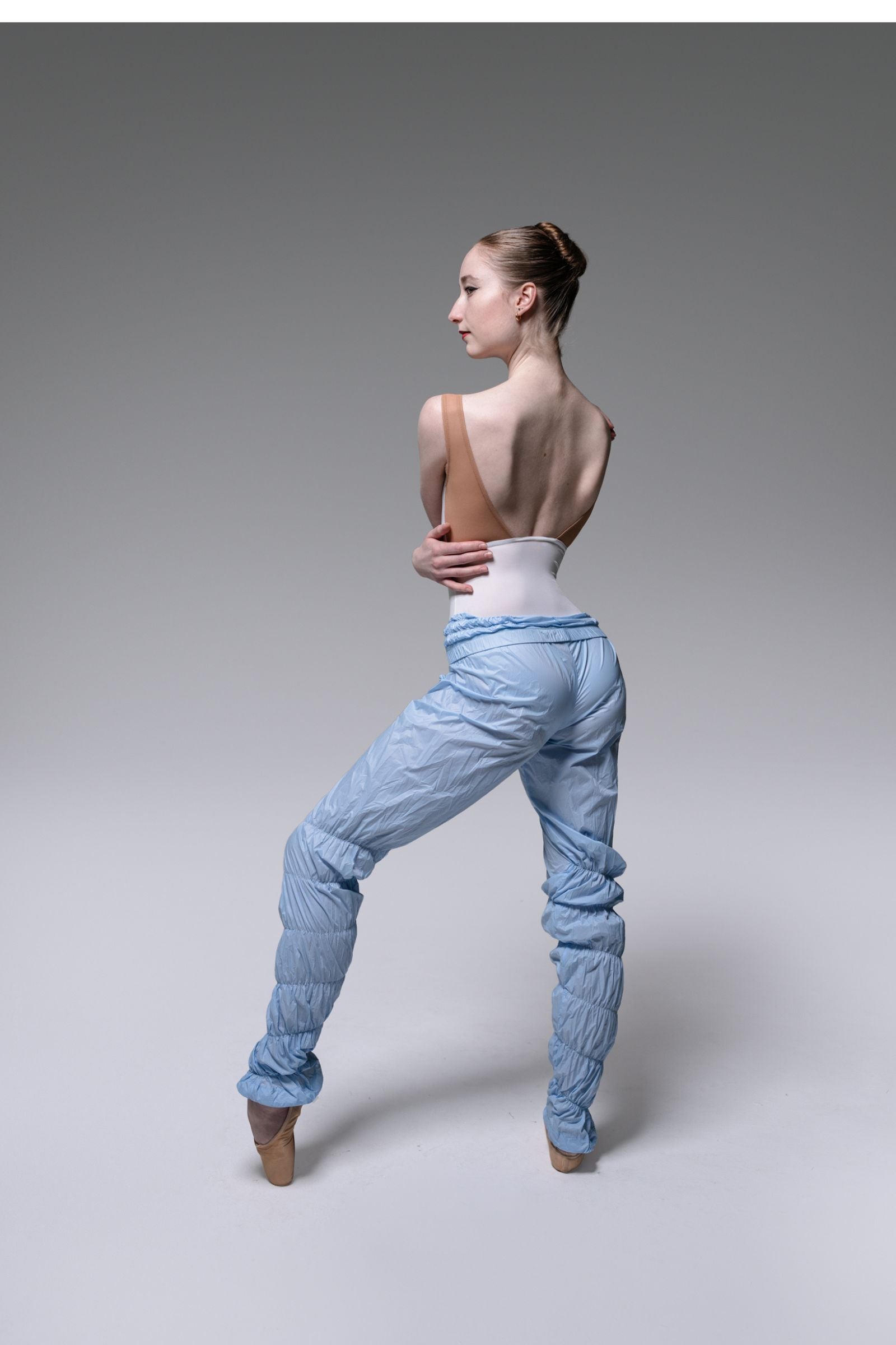 Sauna pants