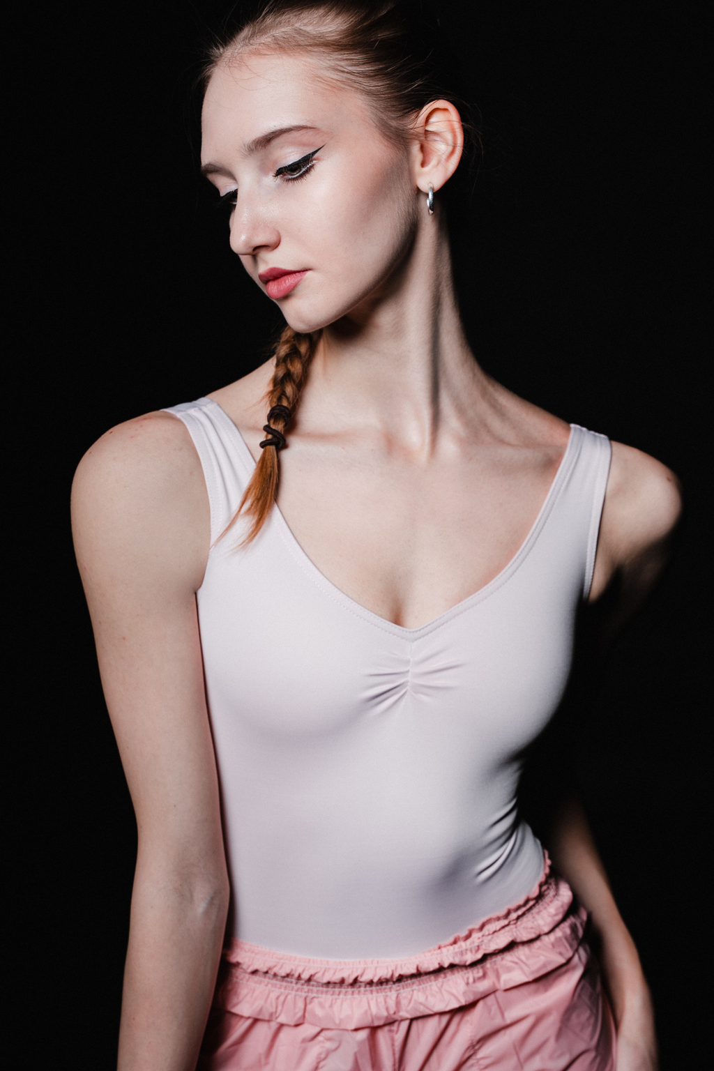 Leona Pink