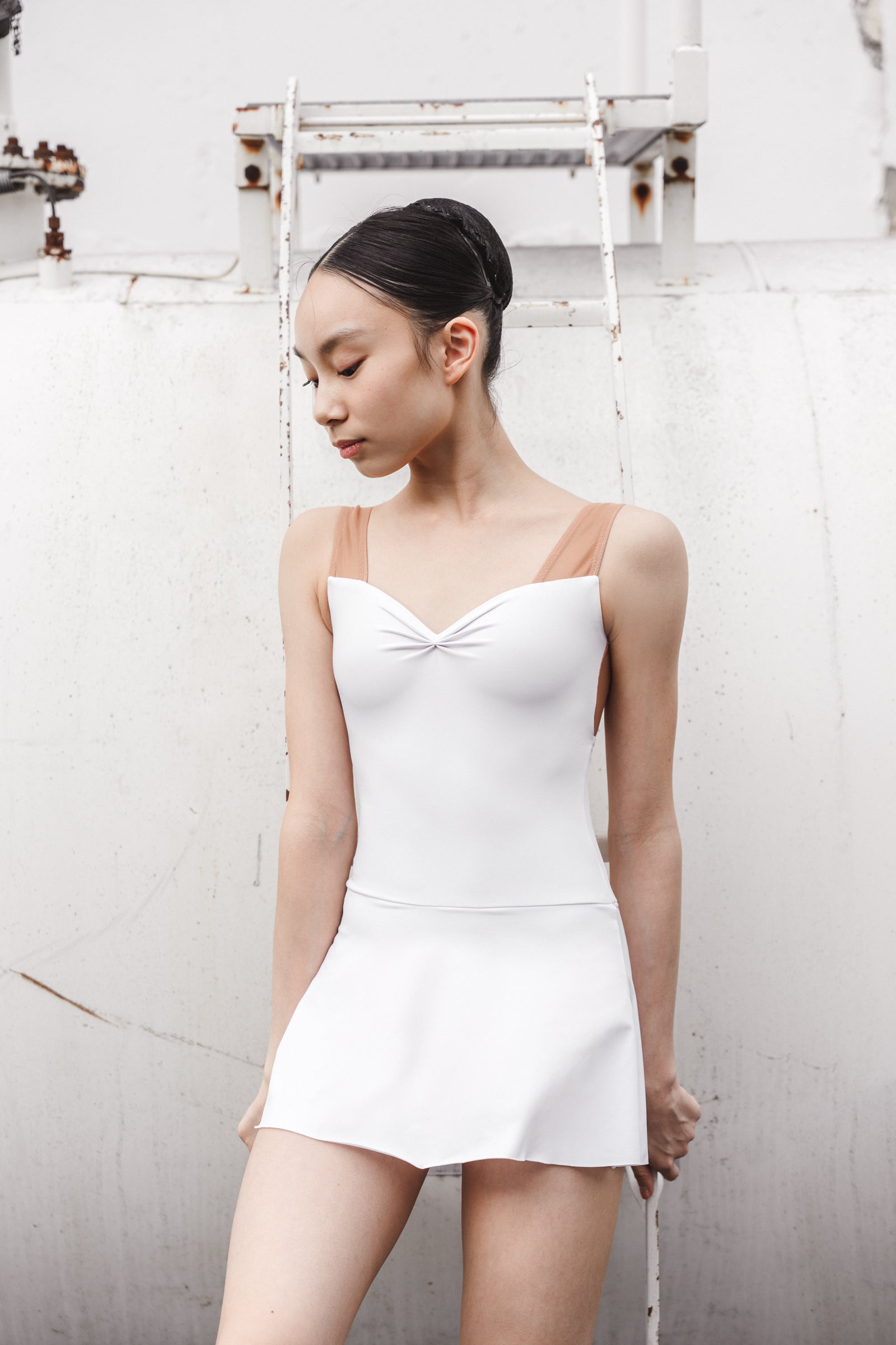 Aurora White