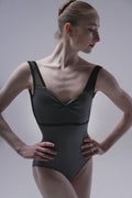 Demetre Grey-Black