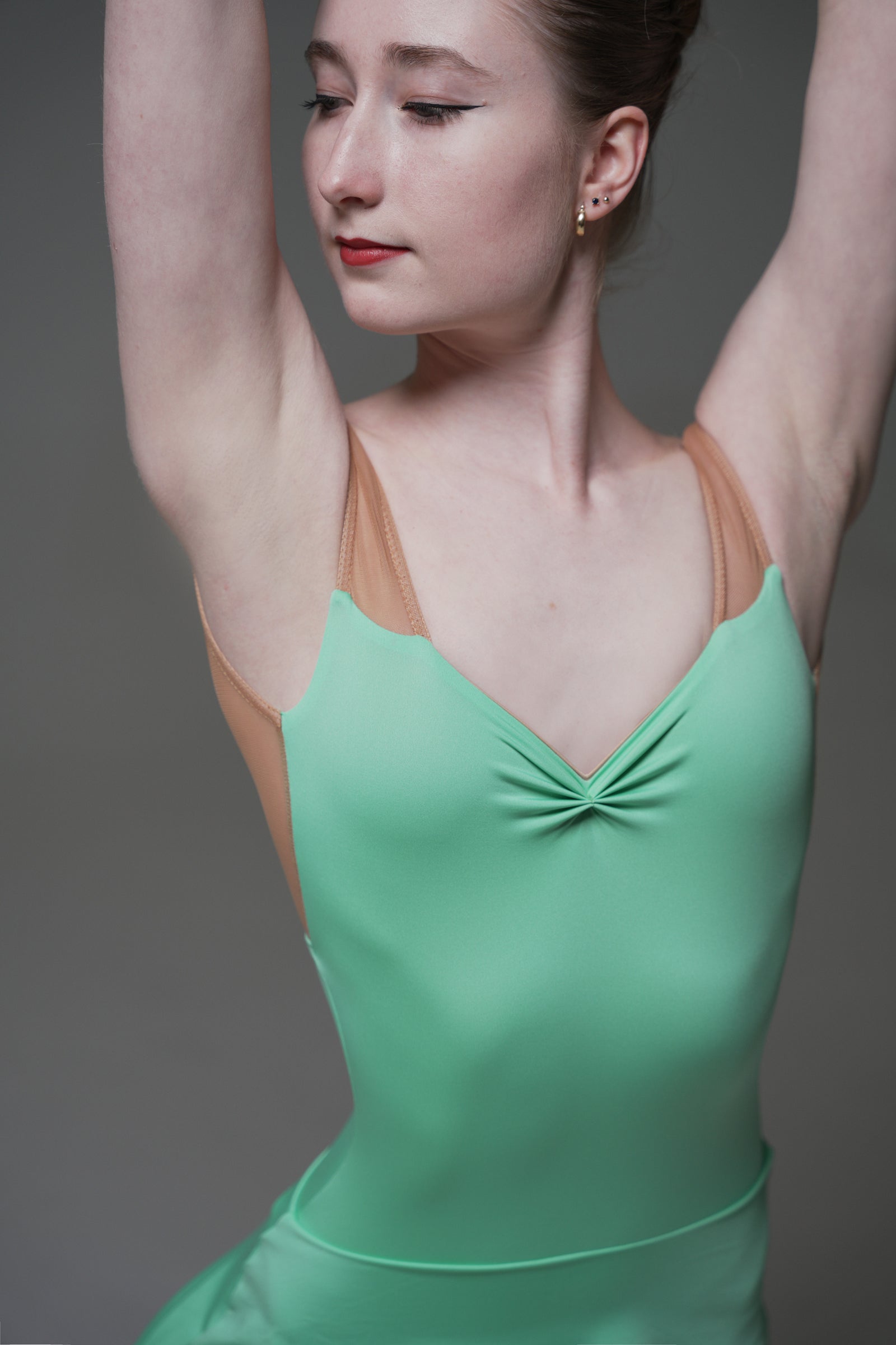 Aurora Mint
