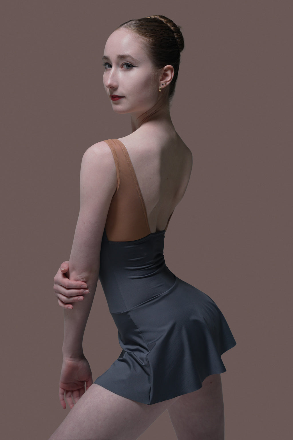Aurore Grey