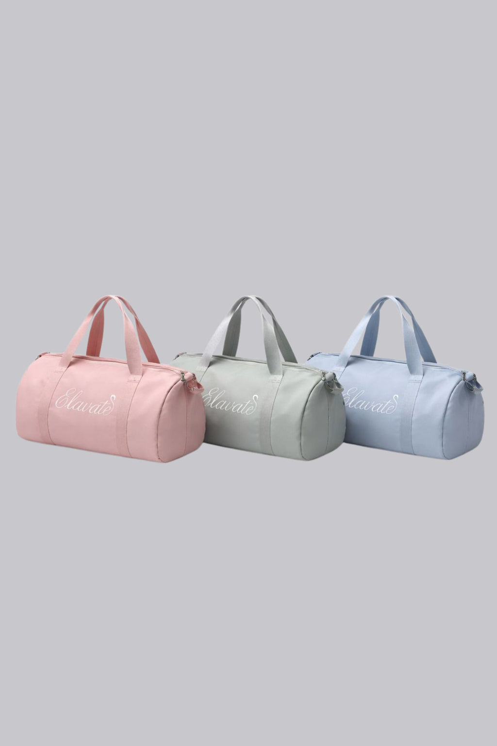 Duffle bag