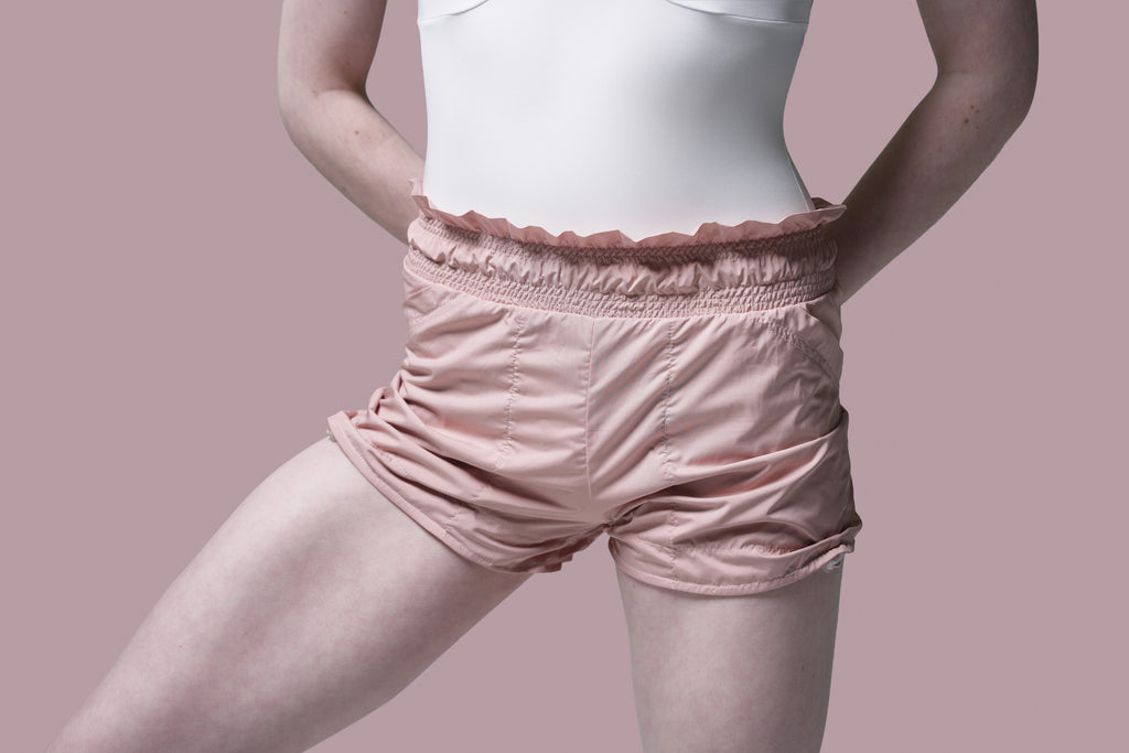 Sauna short