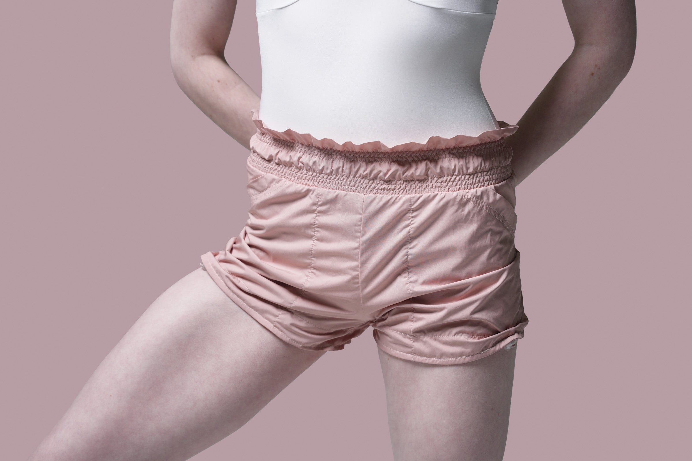 Sauna short