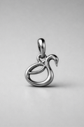 Elavate Swan Charm