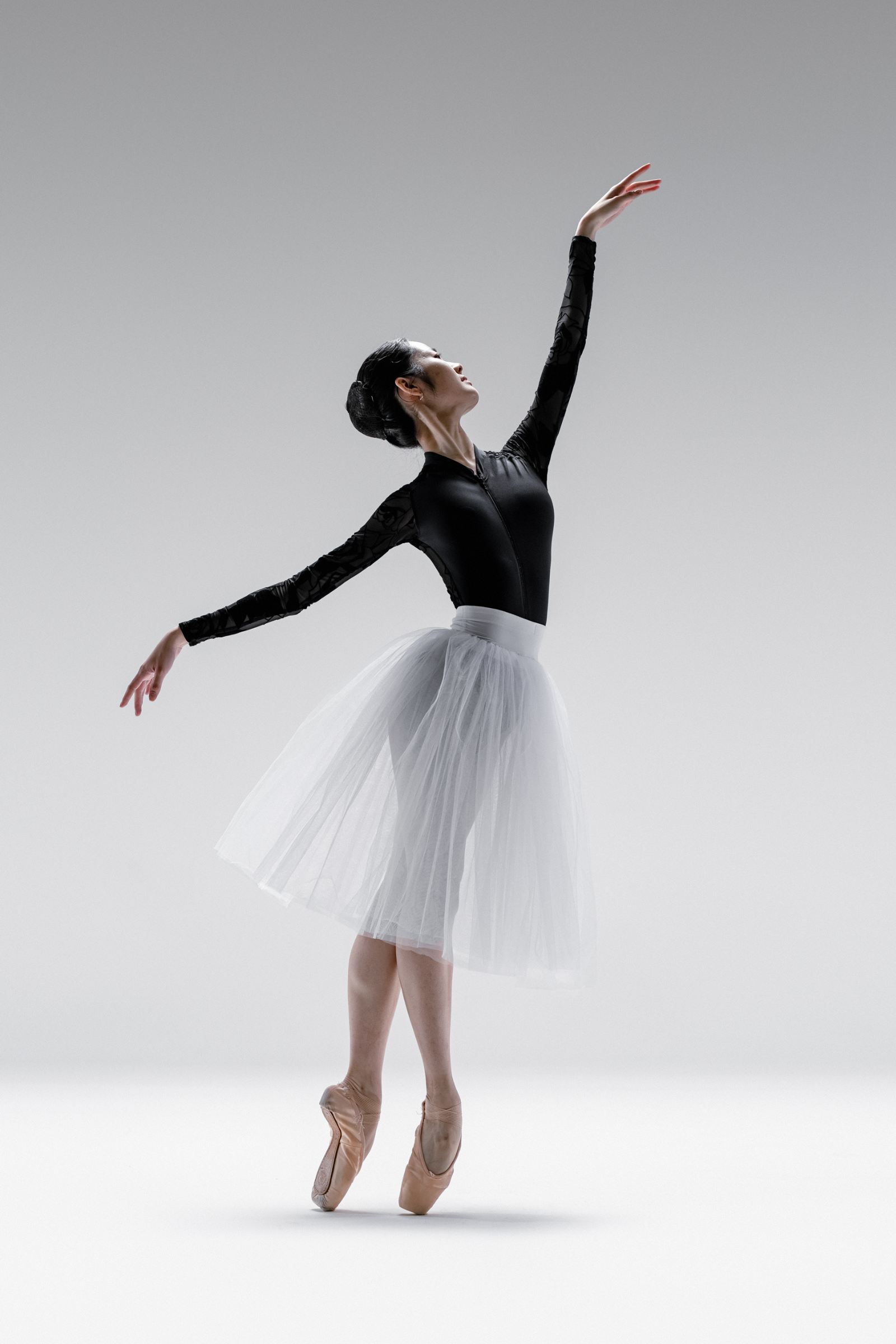 Giselle Romantic Tutu