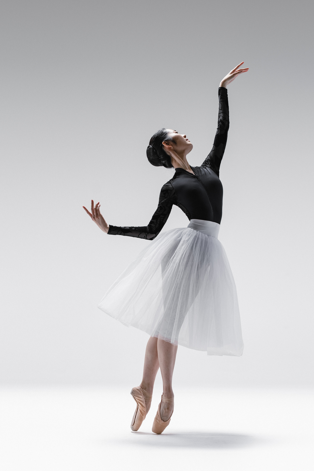 Giselle Romantic Tutu