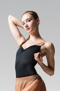 Demetre Pro Black
