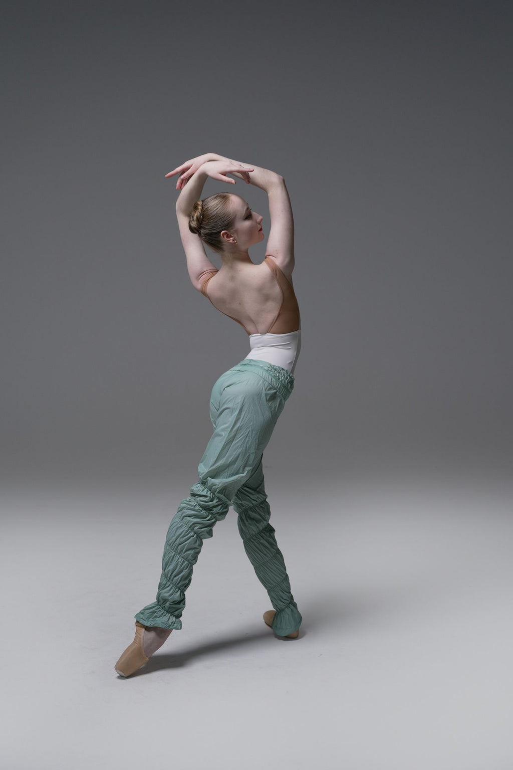 Sauna pants