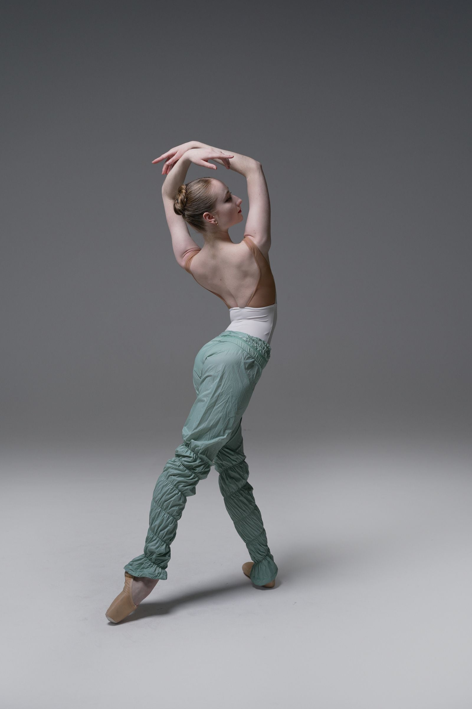 Sauna pants